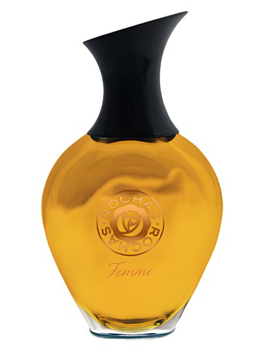 Femme Rochas 2013 by Rochas