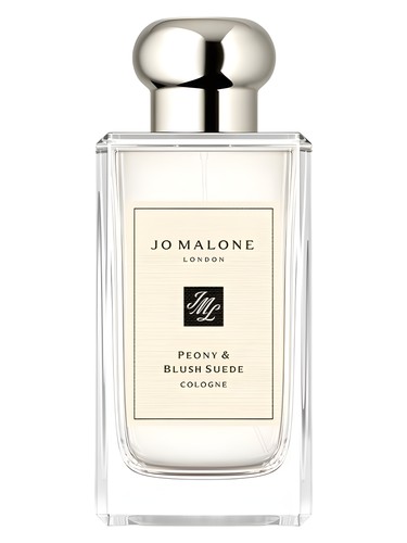 Peony & Blush Suede by Jo Malone London