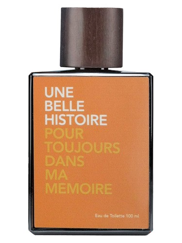 Une Belle Histoire Histoires D'Eaux perfume by Histoires D Eaux