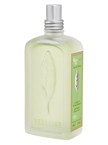 Verbena Mint L'Occitane en Provence perfume by L Occitane en Provence