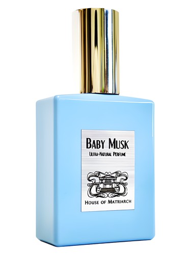 Baby Musk by House of Matriarch