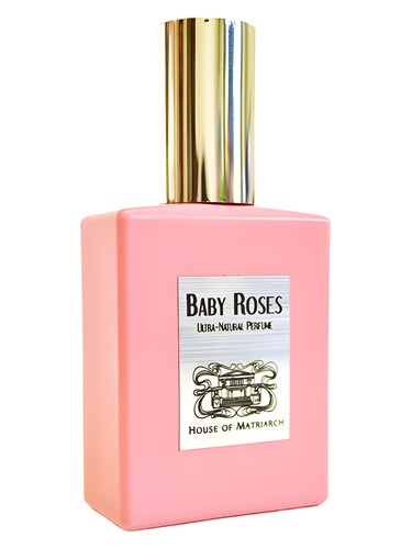 Baby Roses by House of Matriarch