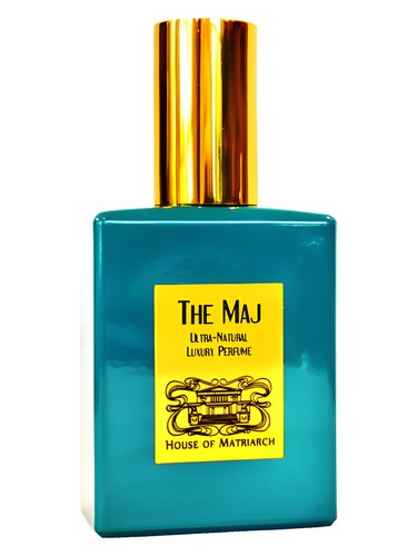 The Maj by House of Matriarch