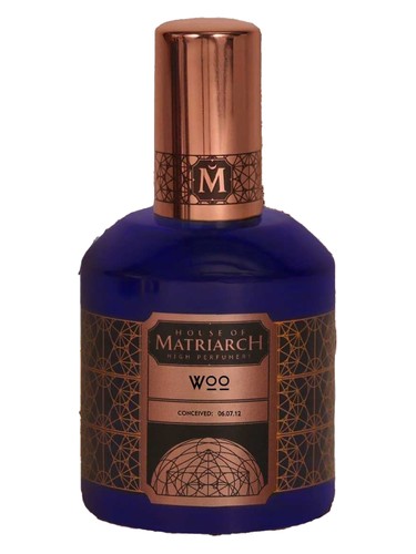 Woo by House of Matriarch