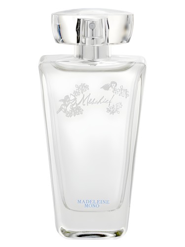 Mischief by Madeleine Mono