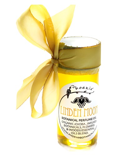 Linden Moon by Phoenix Botanicals
