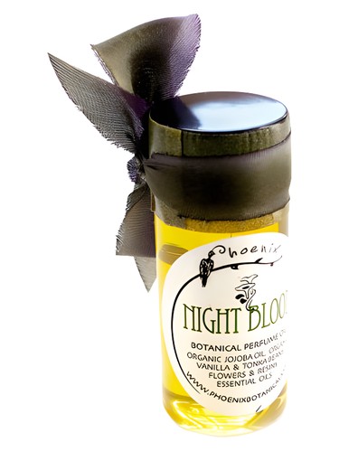 Night Bloom by Phoenix Botanicals