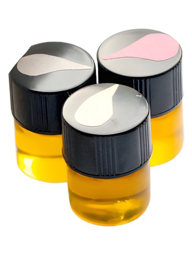 Magnolia Grove Perfume Trio by Phoenix Botanicals