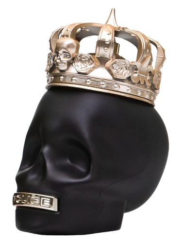 TO BE The King by Police