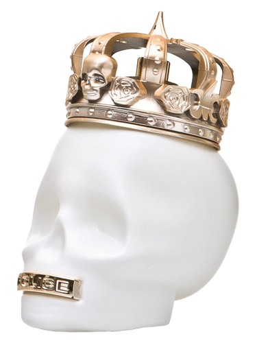 TO BE The Queen by Police