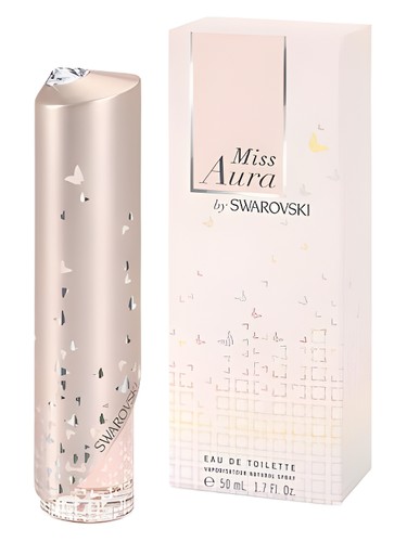 Miss Aura by Swarovski