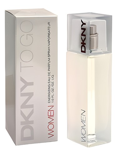 DKNY To Go Women by Donna Karan