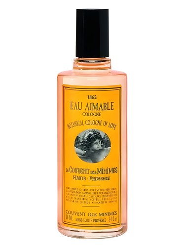 Cologne of Love by Le Couvent Maison de Parfum