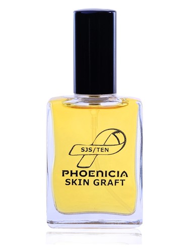 Skin Graft by Phoenicia Perfumes