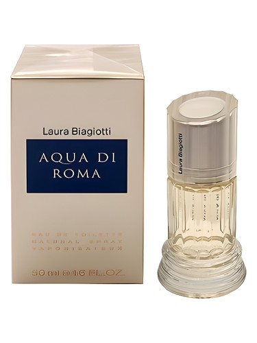 Aqua di Roma by Laura Biagiotti
