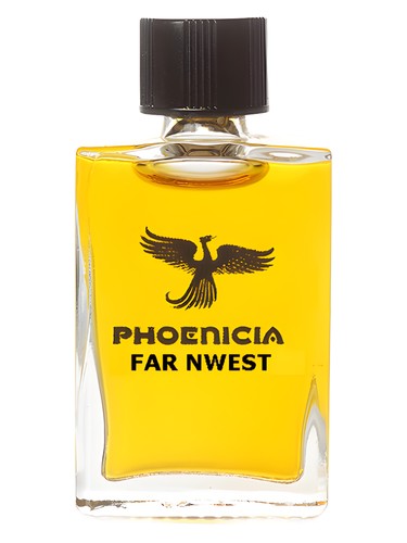 Far NWest by Phoenicia Perfumes