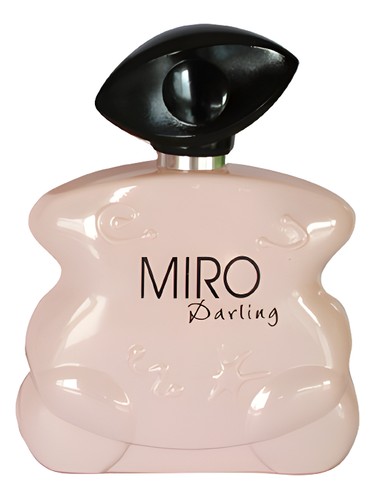 Miro Darling by Miro