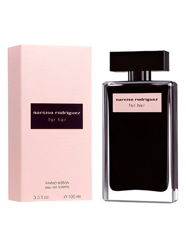 Narciso Rodriguez for Her (10th Anniversary Limited Edition) by Narciso Rodriguez
