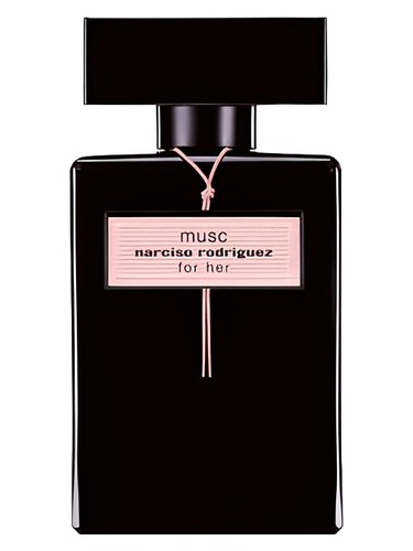 Narciso Rodriguez Musc for Her Oil Parfum by Narciso Rodriguez