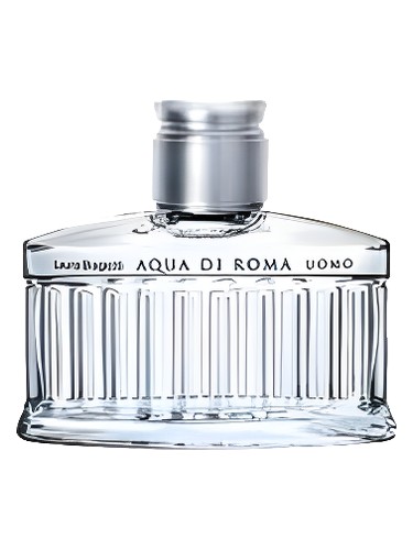 Aqua di Roma Uomo by Laura Biagiotti