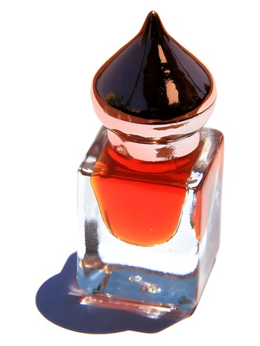 More Beauty Than Beast by The Rising Phoenix Perfumery