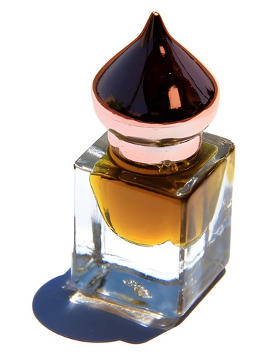 Poisoned Fig by The Rising Phoenix Perfumery