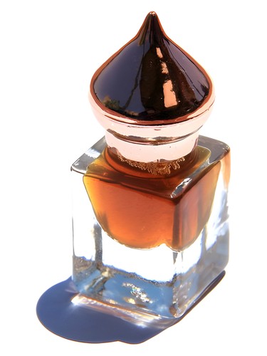 Preda by The Rising Phoenix Perfumery