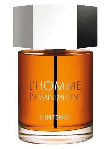 L'Homme Parfum Intense by Yves Saint Laurent
