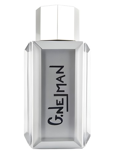 Le Sportif G. Nejman cologne by G Nejman
