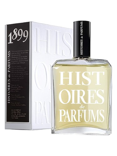 1899 Hemingway by Histoires de Parfums