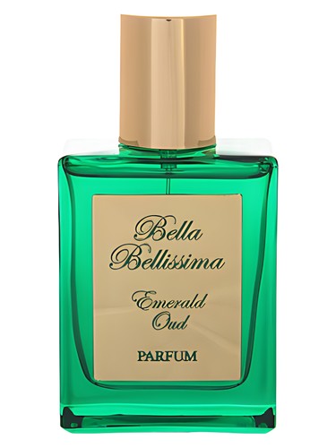 Emerald Oud by Bella Bellissima