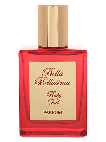 Ruby Oud by Bella Bellissima