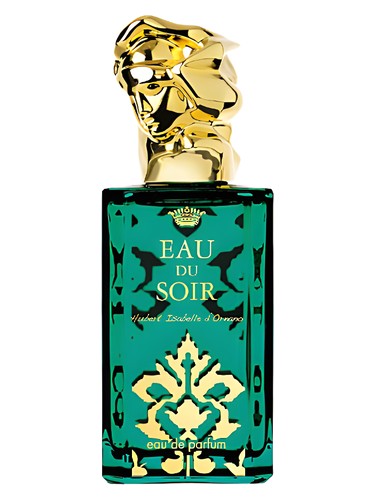Eau du Soir 2013 by Sisley