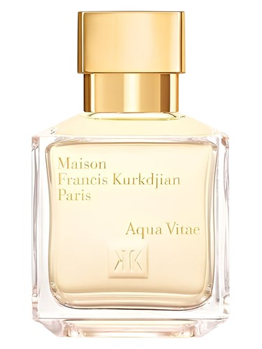 Aqua Vitae by Maison Francis Kurkdjian