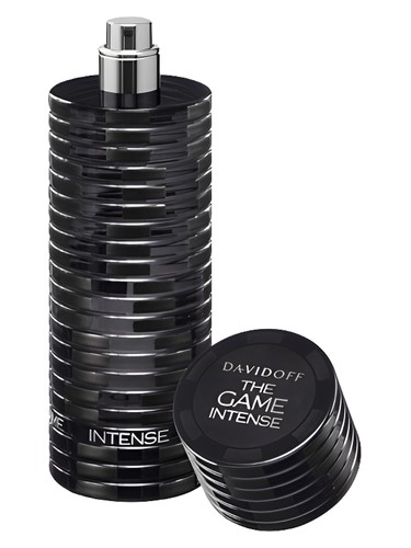 The Game Intense by Davidoff