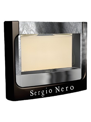 Sergio Nero Pour Homme by Sergio Nero