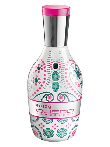 Enjoy Woman by Custo Barcelona