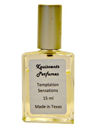 Temptation Sensations by Xquiscents