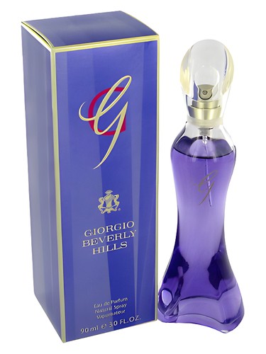 G by Giorgio Beverly Hills