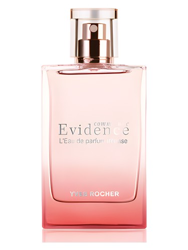 Comme une Evidence L'Eau de Parfum Intense by Yves Rocher