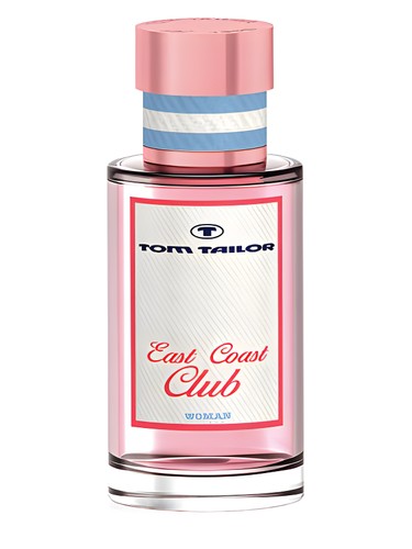 East Coast Club Woman by Tom Tailor