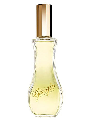 Giorgio by Giorgio Beverly Hills