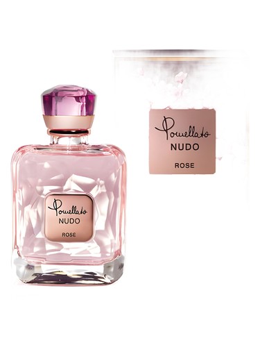 Pomellato Nudo Rose by Pomellato