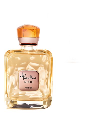 Pomellato Nudo Amber by Pomellato