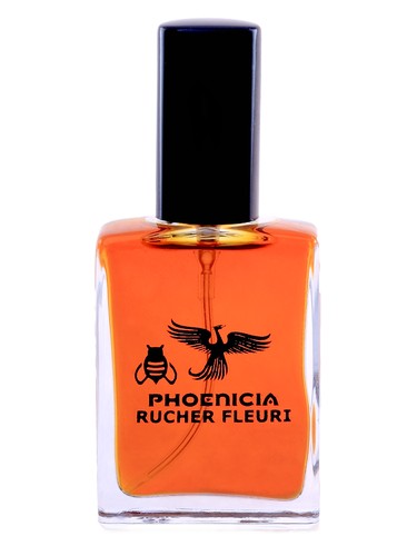 Rucher Fleuri by Phoenicia Perfumes