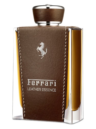 Leather Essence by Ferrari