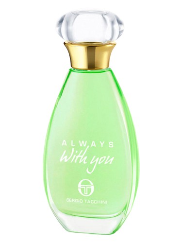 Always With You by Sergio Tacchini