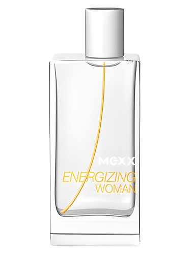 Energizing Woman by Mexx
