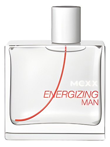 Energizing Man by Mexx