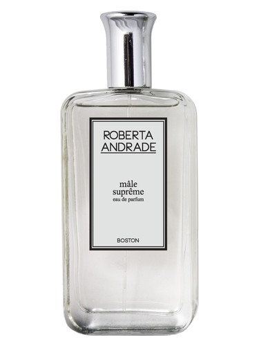 Male Supreme by Roberta Andrade